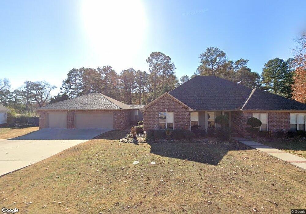 10 Christen Ln, Sheridan, AR 72150 - photo 1