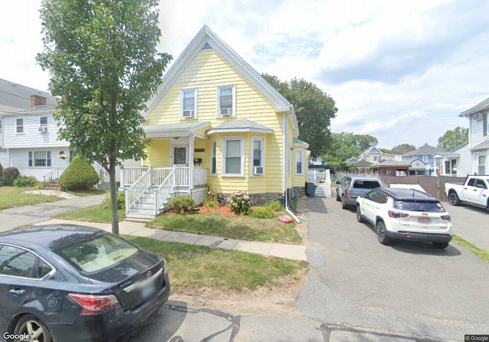 31 Winthrop Ave, Beverly, MA 01915 - photo 1