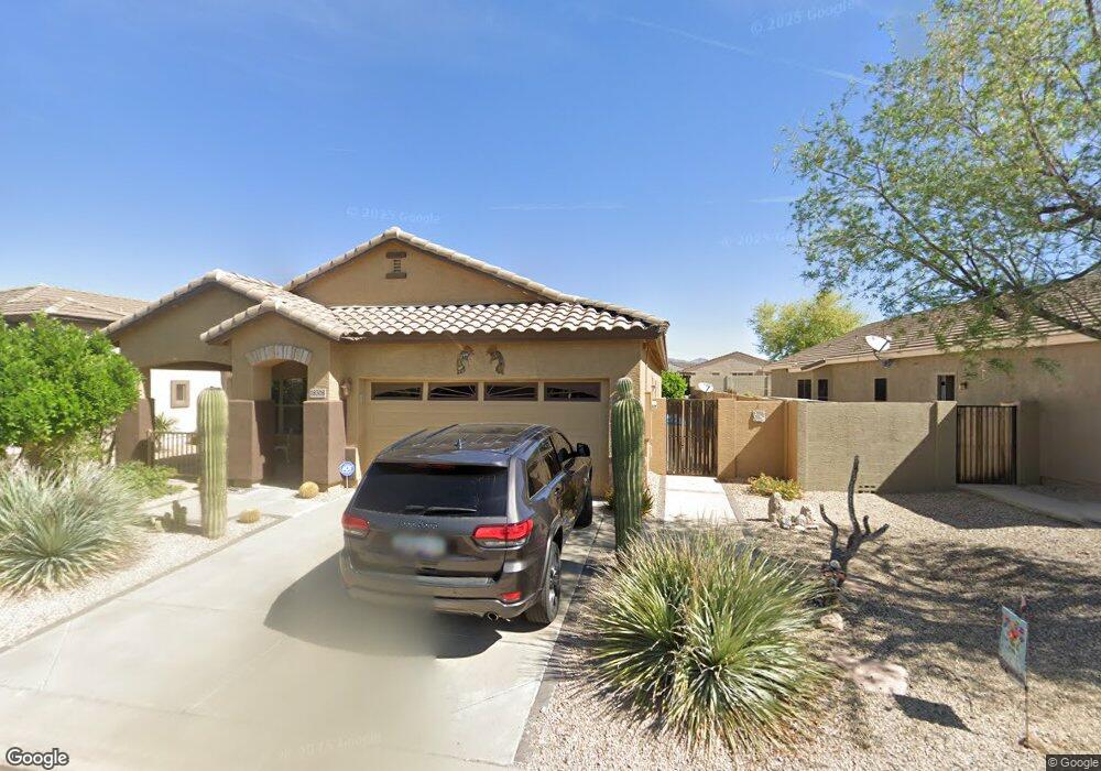 18308 El Amancer, Apache Junction, AZ 85118 - photo 1