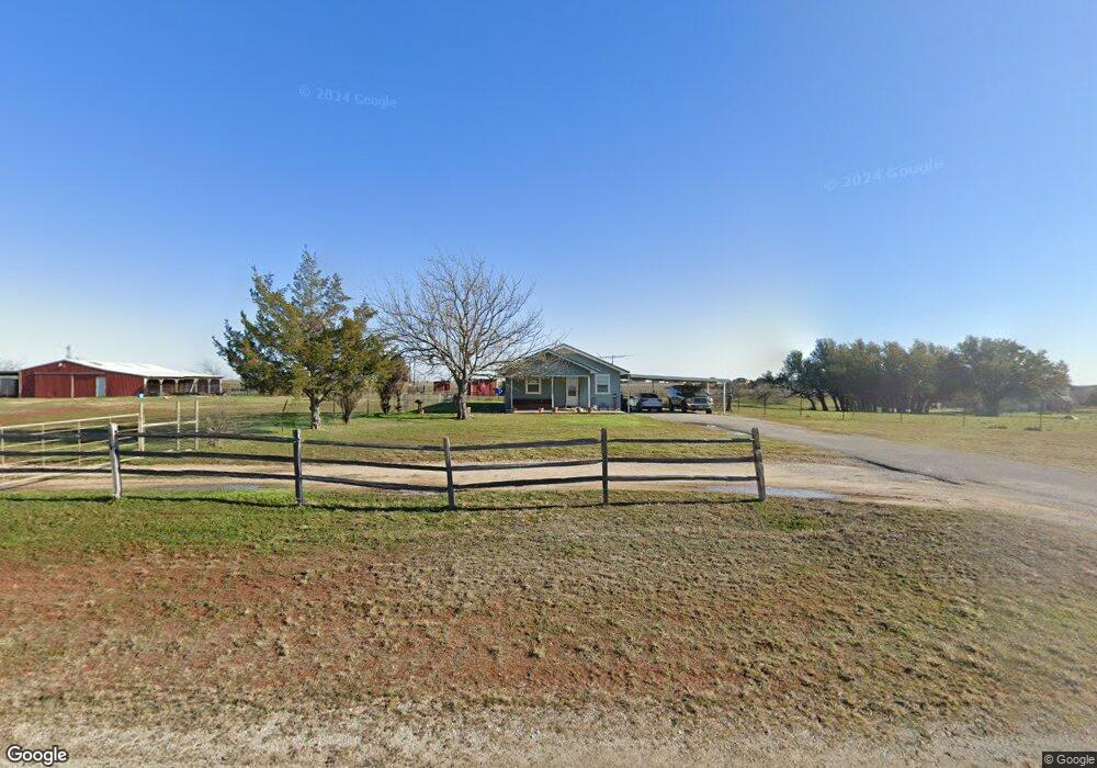 616 Sharla Smelley Rd, Weatherford, TX 76088 - photo 1
