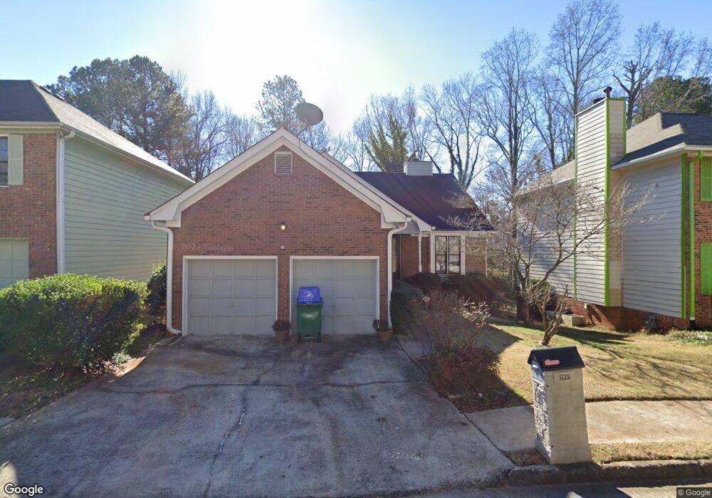 3957 Clayhill, Clarkston, GA 30021 - photo 1