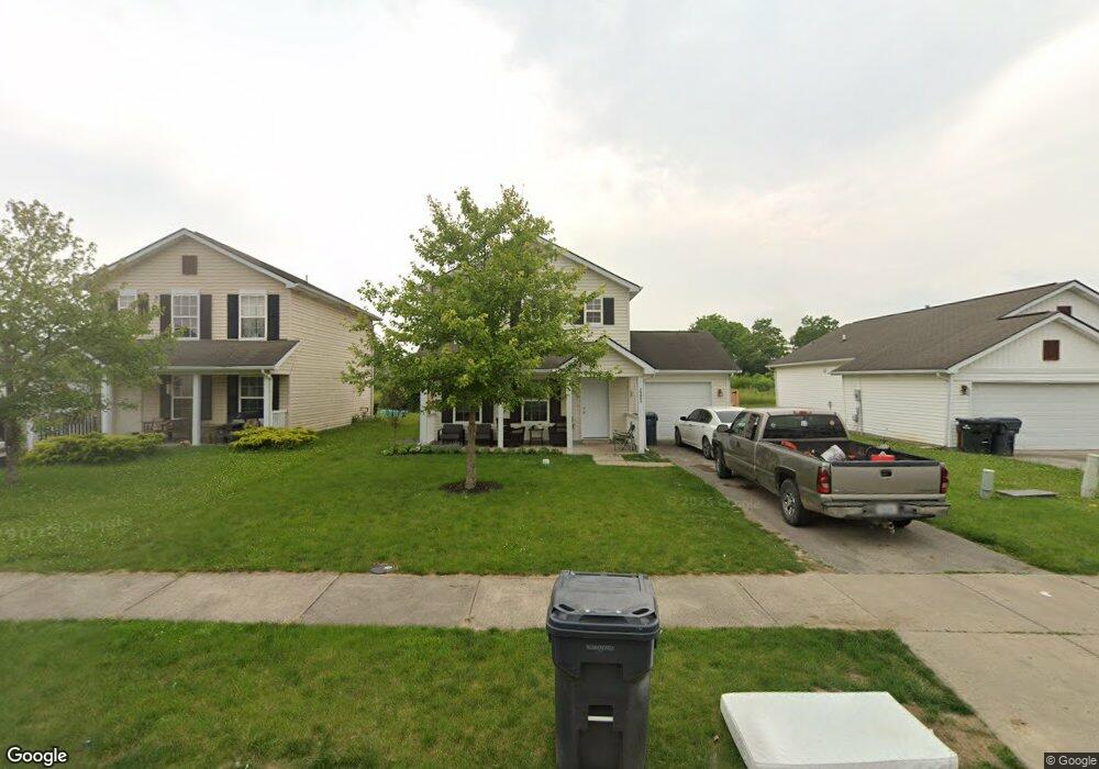 2331 Franklin St, Anderson, IN 46016 - photo 1