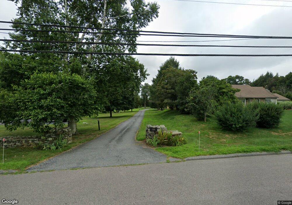 228 Scotland Rd, Norwich, CT 06360 - photo 1