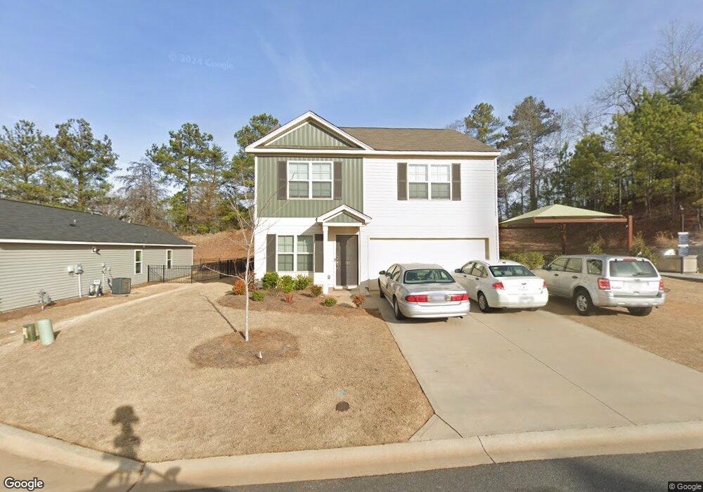 183 Kelly Farm Rd, Moore, SC 29369 - photo 1