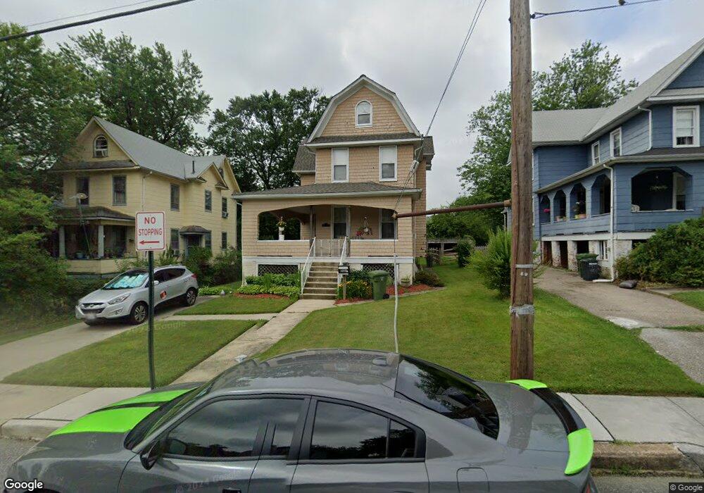 3403 White Ave, Baltimore, MD 21214 - photo 1