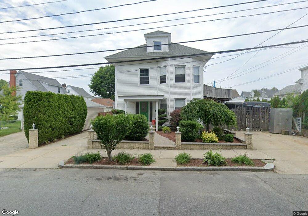 165 Auburn St, Cranston, RI 02910 - photo 1