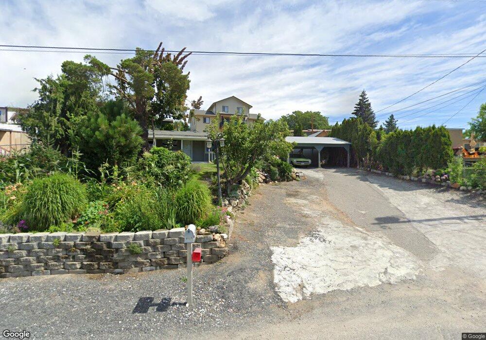 2117 S Barker Dr, East Wenatchee, WA 98802 - photo 1