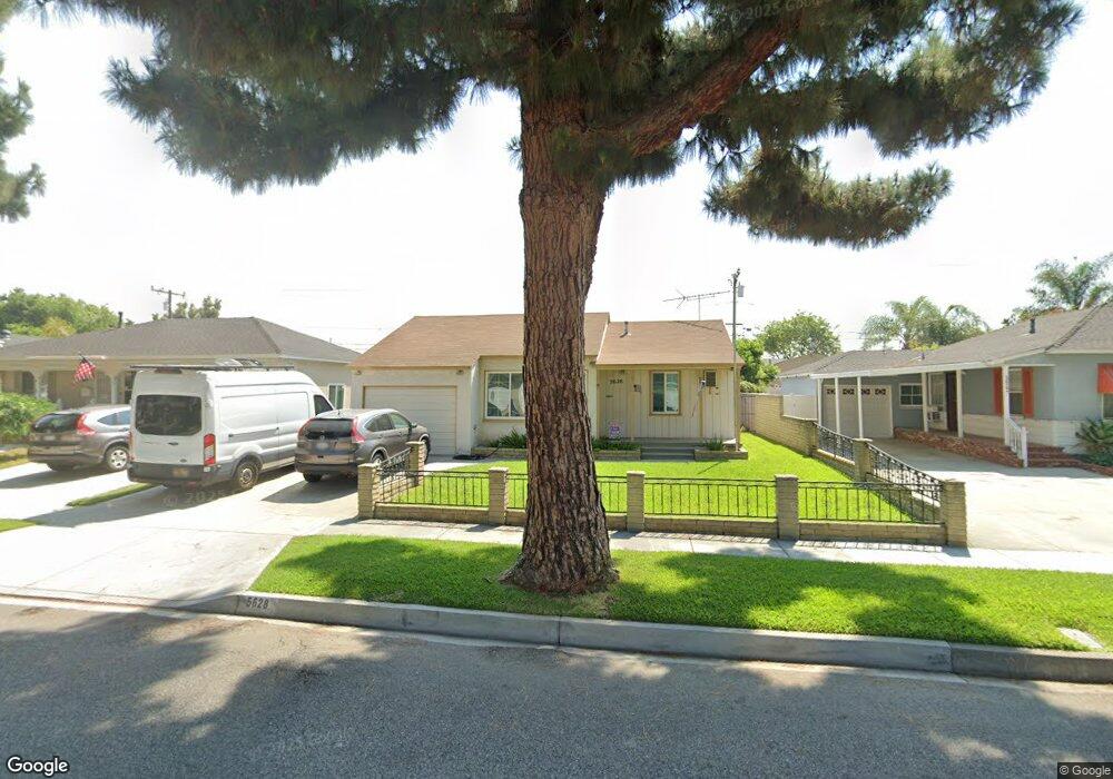 5628 Oliva Ave, Lakewood, CA 90712 - photo 1