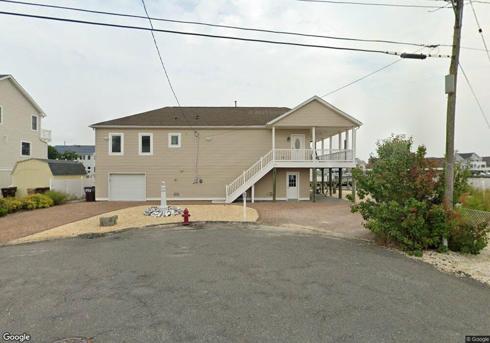 255 Pine Dr, Bayville, NJ 08721 - photo 1