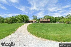 2219 255th St, Donnellson, IA 52625