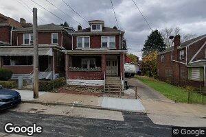 1608 Murdough St, Braddock, PA 15104