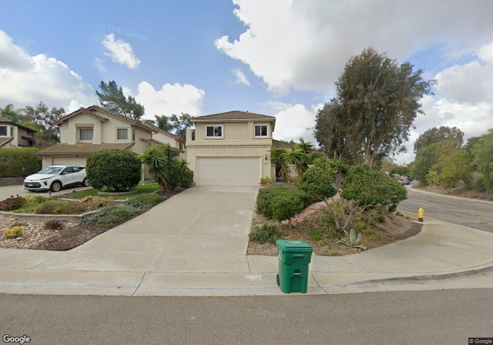 15545 Lofty Trail Ct, San Diego, CA 92127 - photo 1