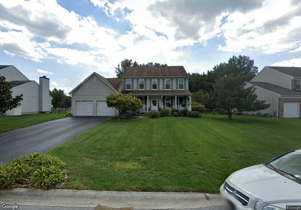 223 Hope Ct W, Bear, DE 19701 - photo 1