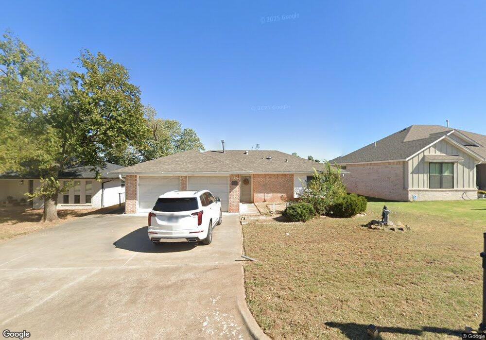 13 N Tawana Dr, Shawnee, OK 74804 - photo 1