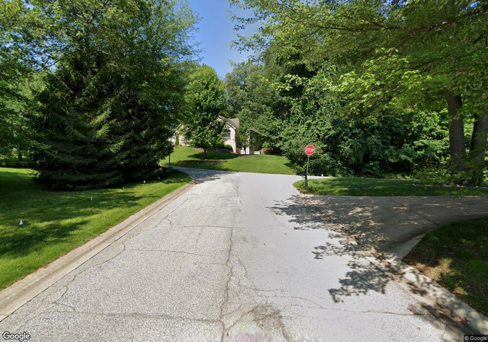 5023 W Meritage Ct, La Porte, IN 46350 - photo 1