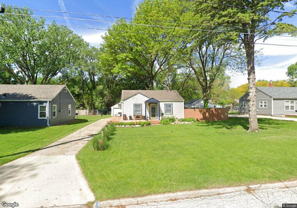 1024 68th St, Windsor Heights, IA 50324 - photo 1