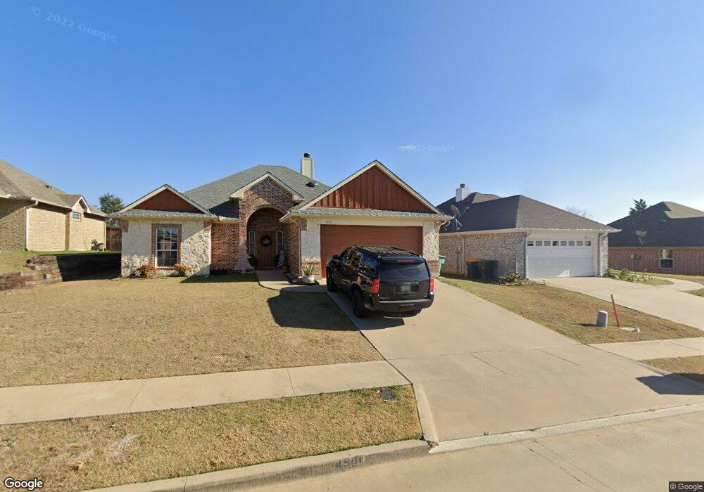 4901 Hilre Dr, Sherman, TX 75092 - photo 1