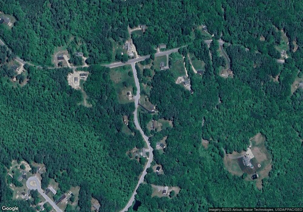 63 Drew Rd, New Durham, NH 03855 - photo 1