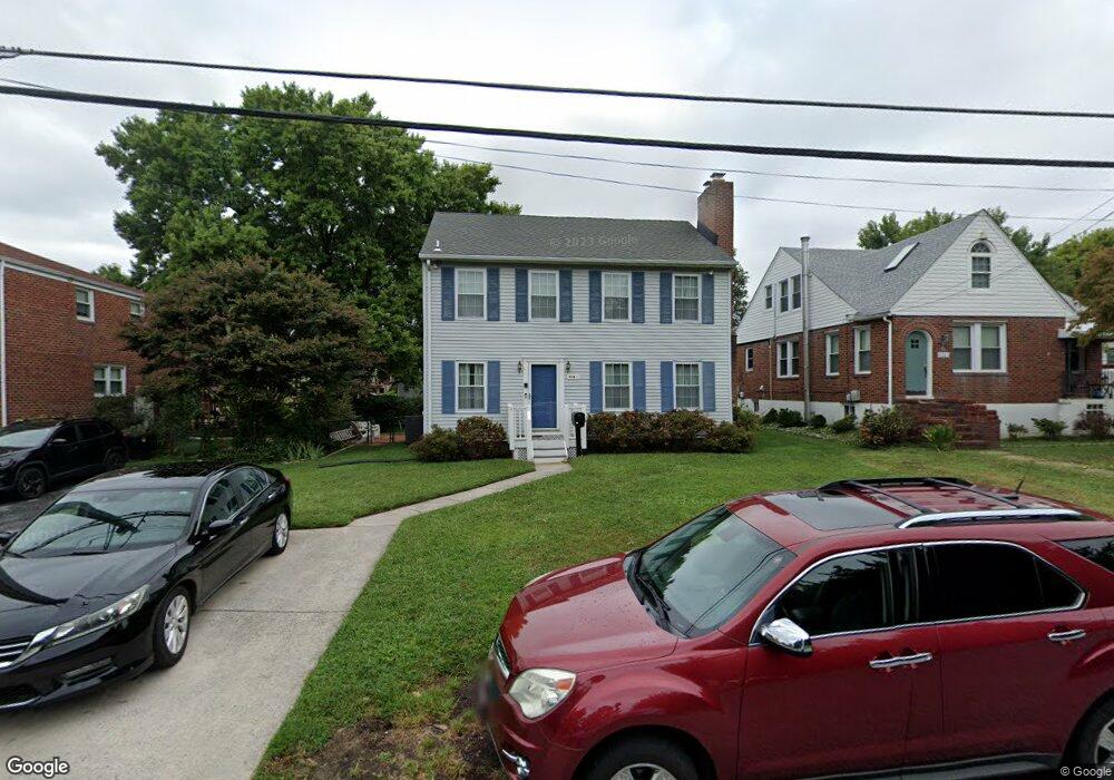 5112 Shelbourne Rd unit H, Halethorpe, MD 21227 - photo 1