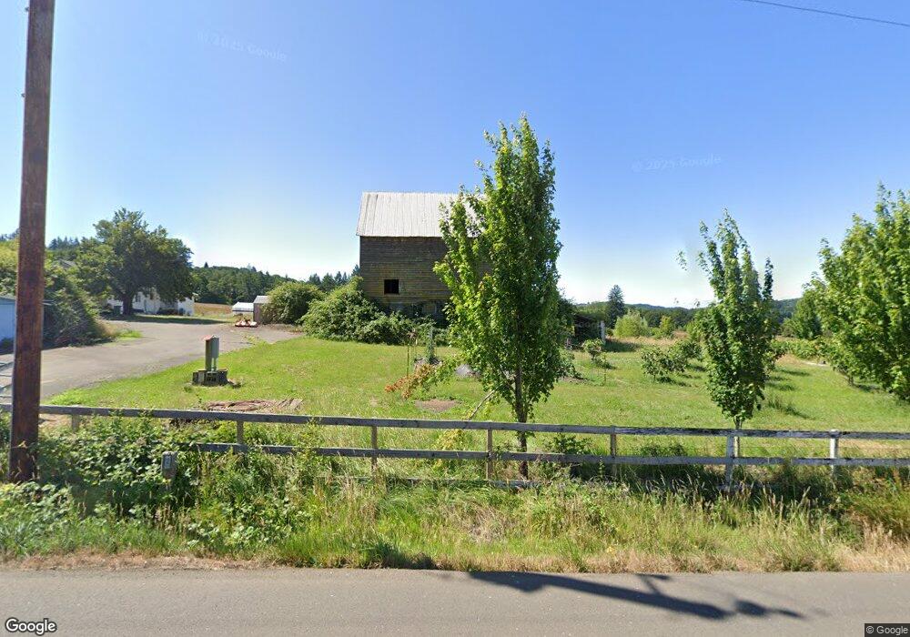 14360 NE Cunningham Ln, Gaston, OR 97119 - photo 1