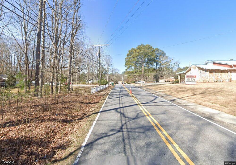 1869 Boggs Rd SW, Austell, GA 30168 - photo 1