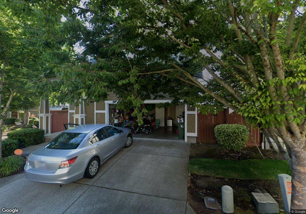 2569 Mountain Terrace Dri unit Lt 51, Eugene, OR 97401 - photo 1