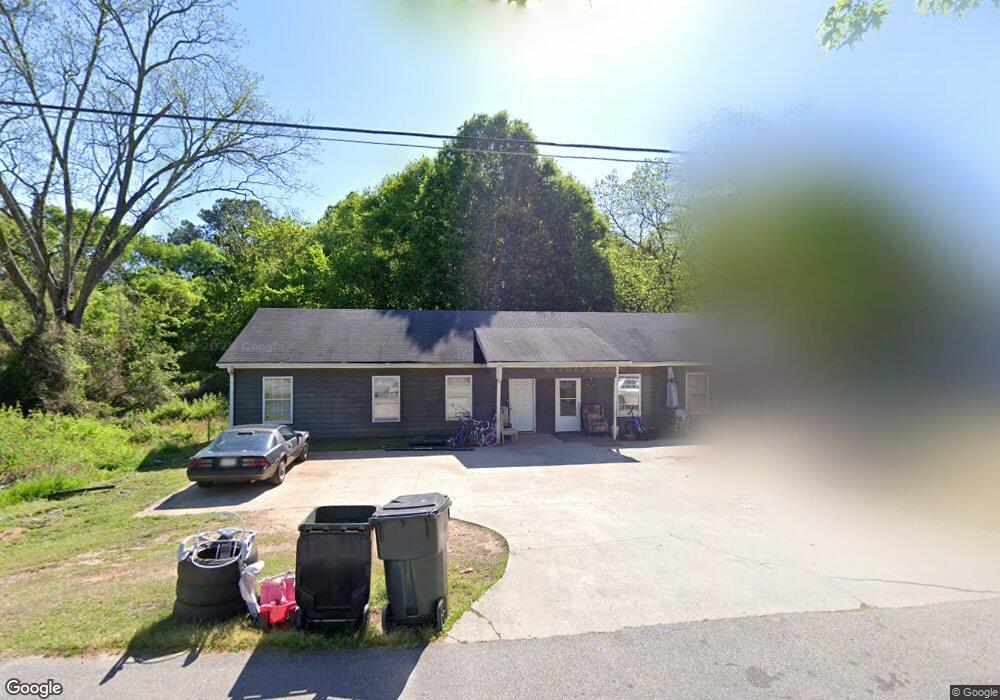 5115 Avery St SW, Covington, GA 30014 - photo 1