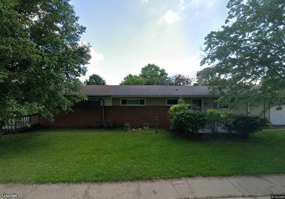 1603 SW 70th St, Topeka, KS 66619 - photo 1