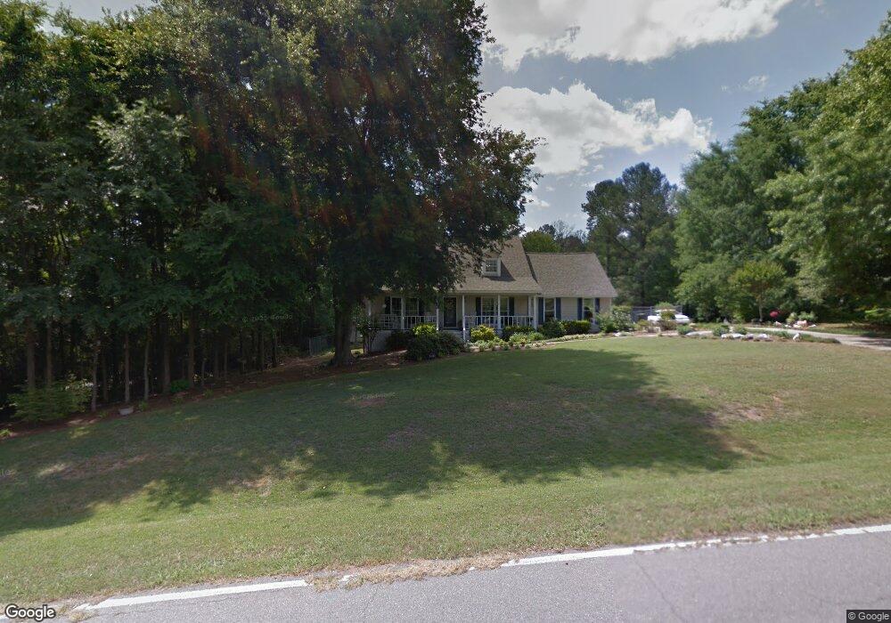 470 Stone Edge Rd, Macon, GA 31210 - photo 1