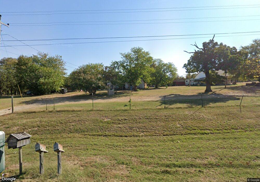108869 State Highway 64b, Muldrow, OK 74948 - photo 1