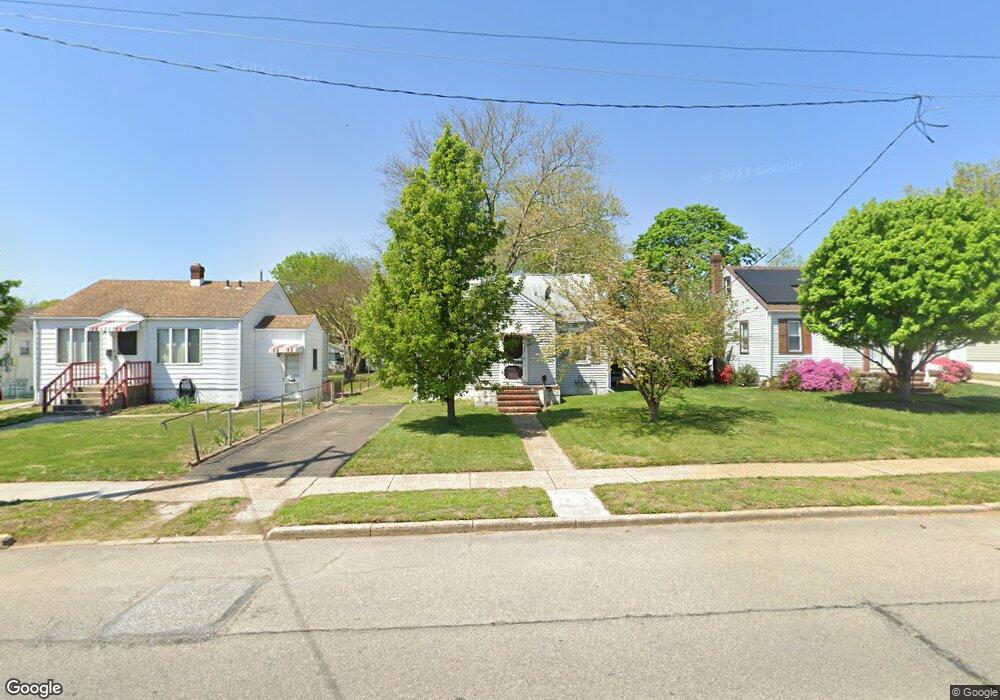 524 Mantua Ave, Paulsboro, NJ 08066 - photo 1