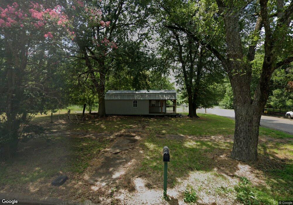700 E Duke St, Hugo, OK 74743 - photo 1