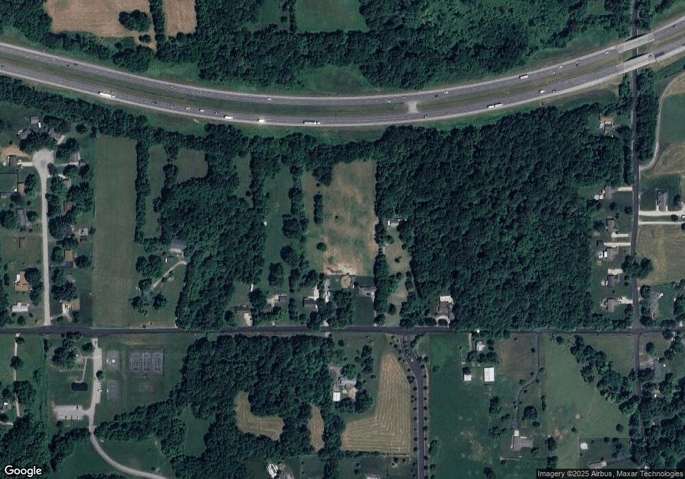 6254 Corydon Ridge Rd, Georgetown, IN 47122 - photo 1