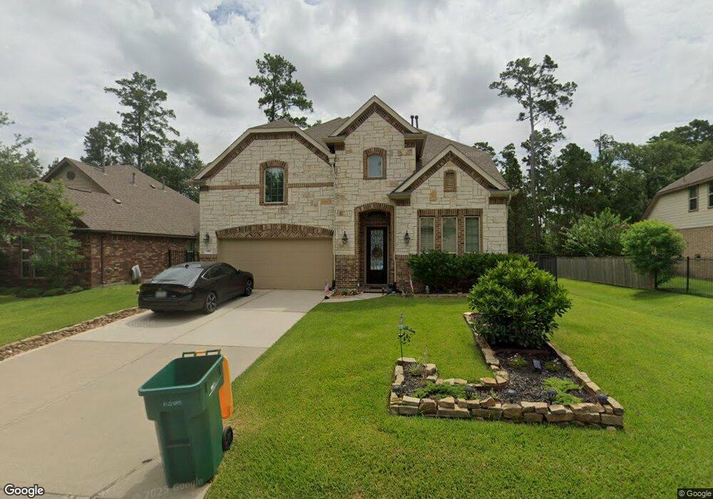 190 Hearthshire Cir, Magnolia, TX 77354 - photo 1