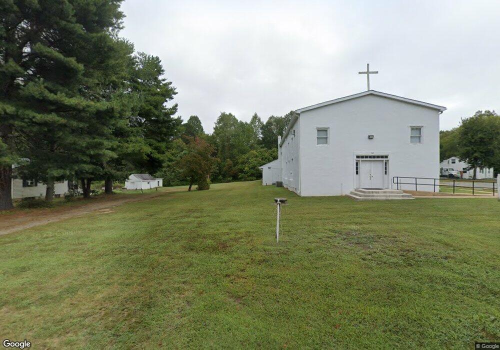 815 Goldmine Rd, Louisa, VA 23093 - photo 1