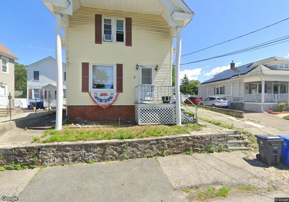 207 Francis Ave, Pawtucket, RI 02860 - photo 1