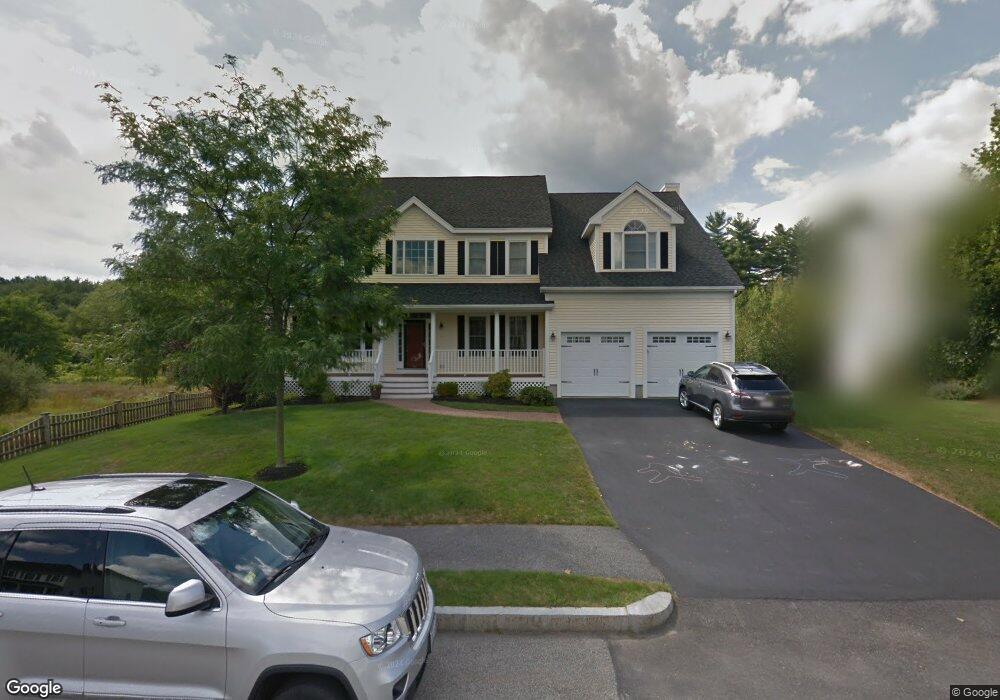 19 Liberty Rd, Bedford, MA 01730 - photo 1