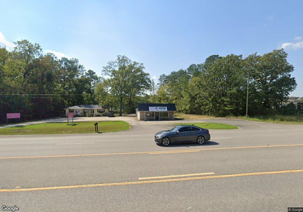 520 W Grand Ave, Rainbow City, AL 35906 - photo 1