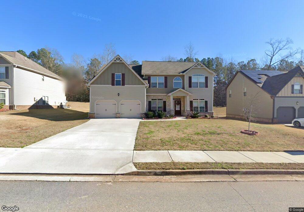 6924 Diamond Dr unit 22, Rex, GA 30273 - photo 1