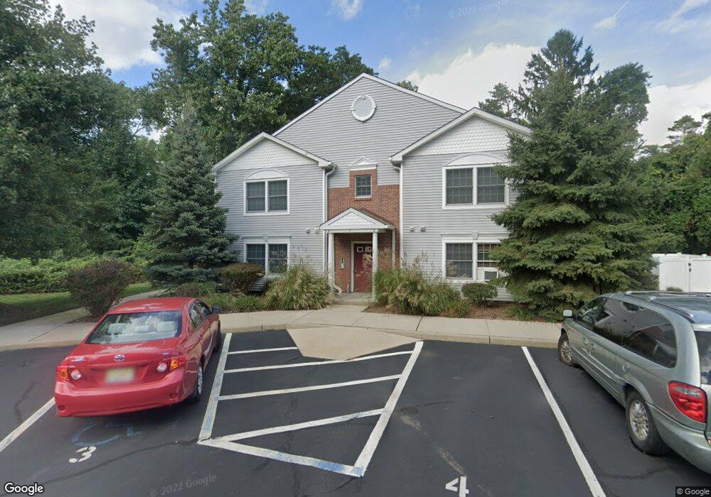 8 Chapel Ln, Saddle River, NJ 07458 - photo 1