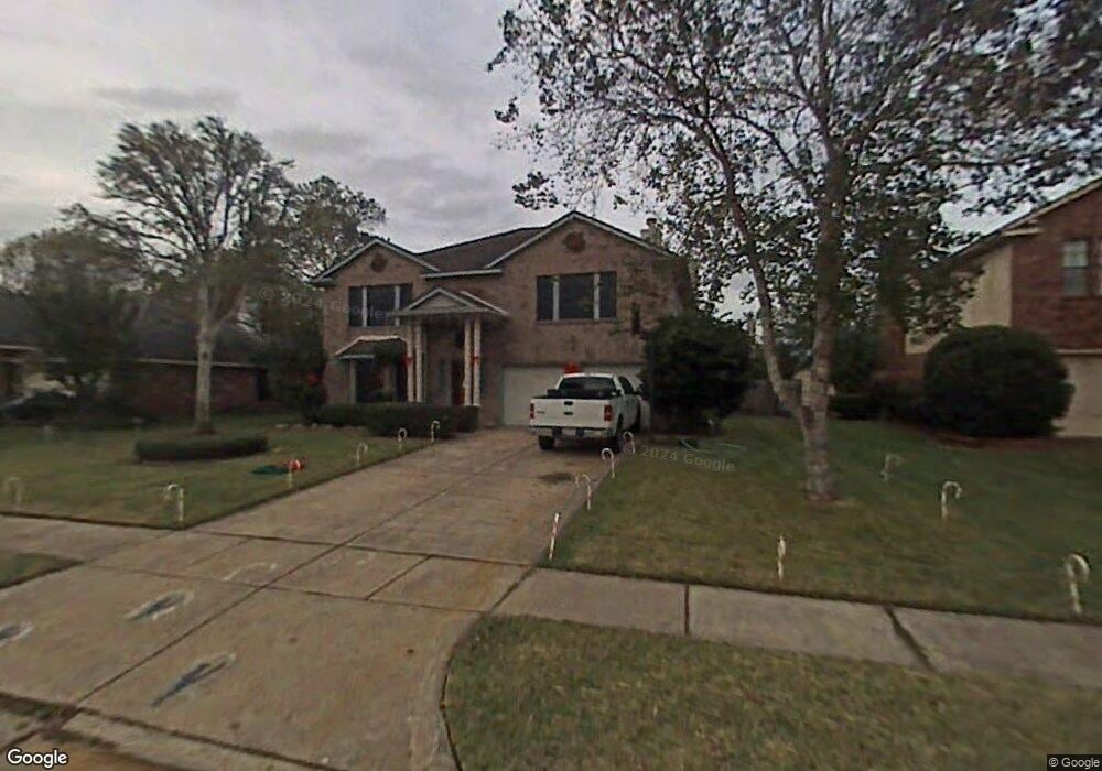 1905 San Jose St, Friendswood, TX 77546 - photo 1