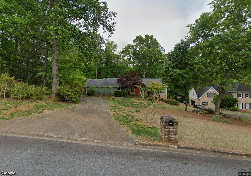 340 Richfield Ct, Roswell, GA 30075 - photo 1