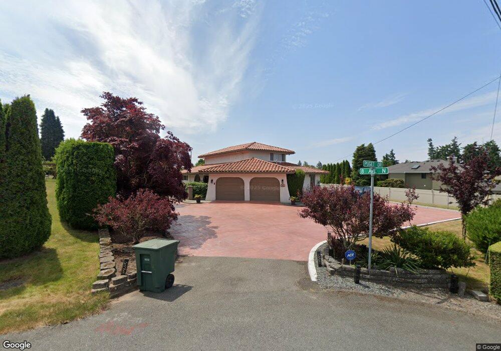 800 Puget Dr, Edmonds, WA 98020 - photo 1