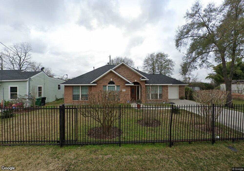 6020 Grace Ln, Houston, TX 77021 - photo 1