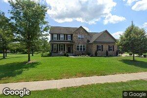 1171 Settlers Bay Ct, Bellbrook, OH 45305
