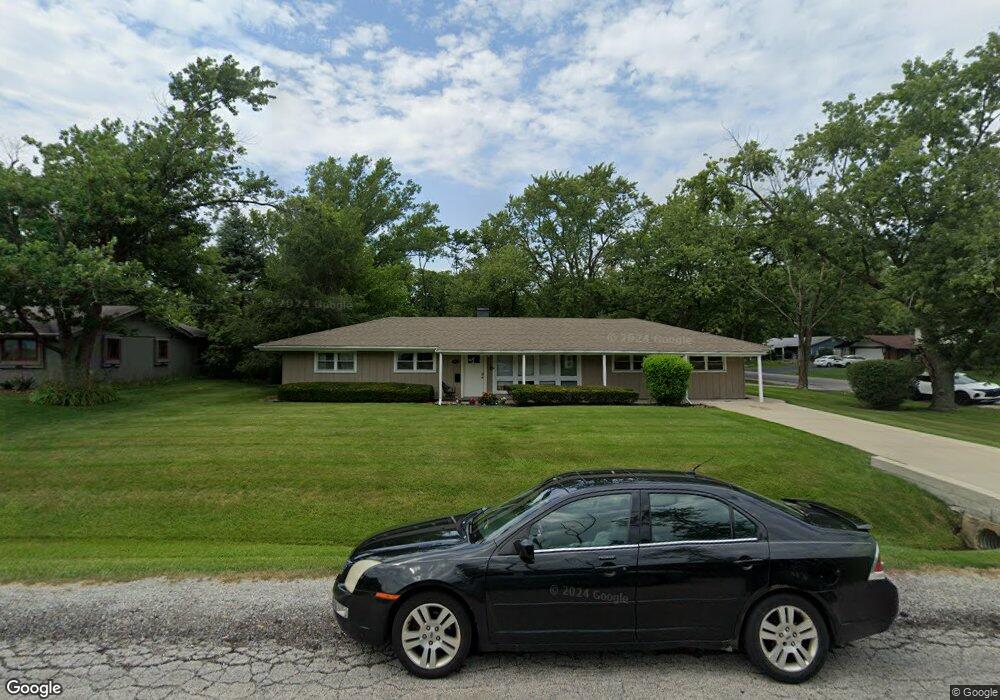 4420 185th St, Country Club Hills, IL 60478 - photo 1