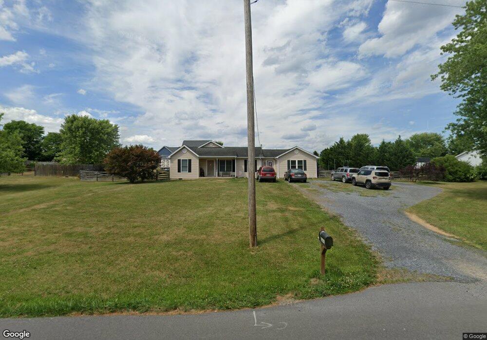 3141 Specks Run Rd, Bunker Hill, WV 25413 - photo 1