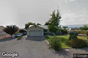13325 Happy Hollow Rd, Eckert, CO 81418