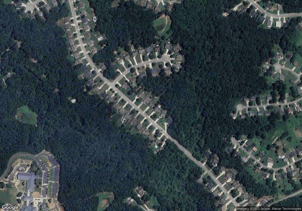 5476 Mulberry Preserve Dr, Flowery Branch, GA 30542 - photo 1