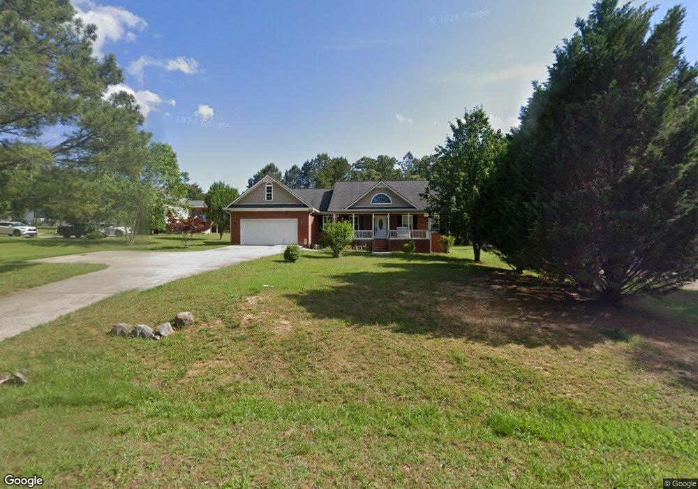 191 Cathy Ln NE, Calhoun, GA 30701 - photo 1